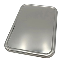 203x298x83mmパーツトレー(深型/SUS製/_選択画像03