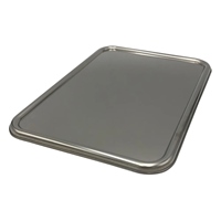 240x343x89mmパーツトレー(深型/SUS製/_選択画像03