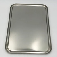 240x343x89mmパーツトレー(深型/SUS製/_選択画像04