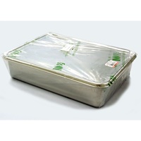 285x404x95mmパーツトレー(深型/SUS製/_選択画像02