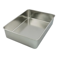 345x475x113mmパーツトレー(深型/SUS製/_選択画像02