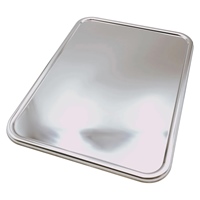 397x557x153mmパーツトレー(深型/SUS製/_選択画像03