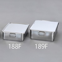 397x557x153mmパーツトレー(深型/SUS製/_選択画像04