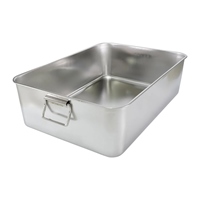 448x636x183mmパーツトレー(深型/SUS製/_選択画像02