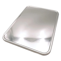 448x636x183mmパーツトレー(深型/SUS製/_選択画像03