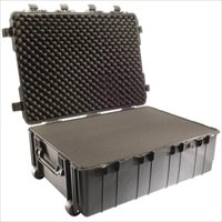 864x610x318mm/内寸万能防水ケース(黒)