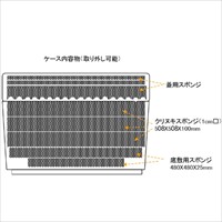 EA657-350 万能防水ケース黒_選択画像04