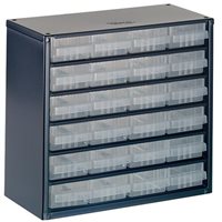 EA661BC-1 4列6段パーツキャビネツト