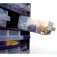 EA661BC-1 4列6段パーツキャビネツト_選択画像04