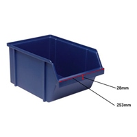 EA661CA-18 パーツトレー重ネ置型/青_選択画像04