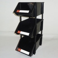 EA661CT-14 パーツトレーESD/12個_選択画像03