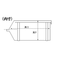 EA661CT-14 パーツトレーESD/12個_選択画像04