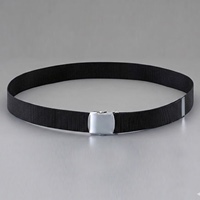 EA924-22 40作業用ベルト黒