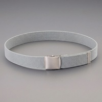 EA924-53 37x1080作業用ベルト灰