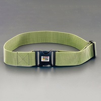 EA924A-1 38作業ベルトモスグリーン