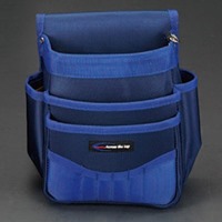 EA925A-4 235x190x120腰袋3段