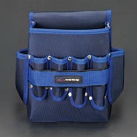 EA925A-7 245x185x100腰袋電工用