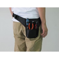 EA925AY-1 155x40x205ツールポーチベルト付_選択画像03