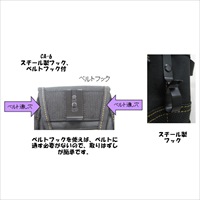 EA925CA-6 ツールポーチ12ポケット_選択画像02