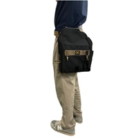 EA925CC-1 電工ツールポーチ21ポケット_選択画像04