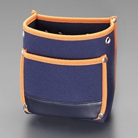 EA925M-33A 160x90x180腰袋2ポケット