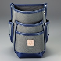 EA925M-34 160x120x210腰袋3ポケット