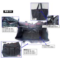 EA925ME-51 500x300x500トートバック折畳式_選択画像02