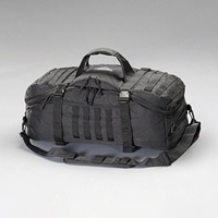 EA927CF-14 ボストンバッグリュック兼用/黒