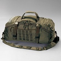 EA927CF-15 ボストンバッグリュック兼用/OD
