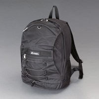 EA927CH-4 330x432x178/25.9Lデイバッグ黒