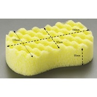 EA928AG-321 190x115x55mm洗車スポンジ_選択画像03