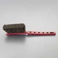 EA928AH-71 390mm洗車ブラシ(黒毛)