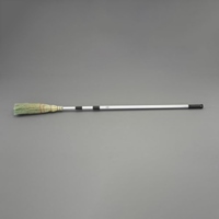 EA928AP-100 1300-2850mmほうき(3段伸縮)