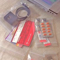 EA944CA-280 200x280ポリ袋チャック付100枚_選択画像03