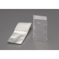 240x340ナイロン袋(底開き/チャック付/50枚