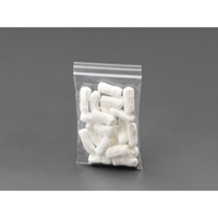 EA944CH-70 70x50ポリ袋チャック付100枚_選択画像03