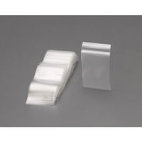 EA944CH-240 240x170ポリ袋チャック付100枚