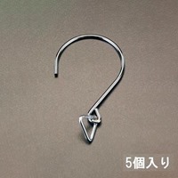 EA951BZ-1 90三角金具付フック5個