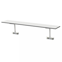 EA956TX-4 1800ワークテーブル用架台