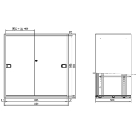 900x500x900収納庫ステンレス製_選択画像04