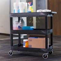 EA956AH-13 457x895x921ツールワゴン樹脂製_選択画像02