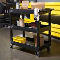 EA956AH-13 457x895x921ツールワゴン樹脂製_選択画像03