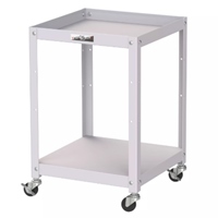 400x400x600mm/2段ツールワゴン