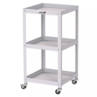 400x400x810mm/3段ツールワゴン