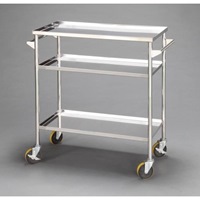 EA956MF-1 800x400x875/20kgワゴン SUS製