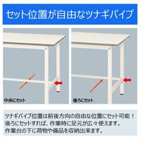 1500x750x825/128kgワークテーブル(車輪付)_選択画像03