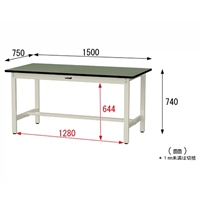 EA956TH-28 1500/300kgワークテーブル_選択画像04