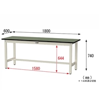 EA956TH-30 1800/300kgワークテーブル_選択画像04