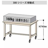 EA956TS-28 1500/160kg ワークテーブル_選択画像02
