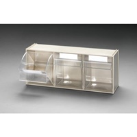 EA957A-3 300x197x240/3列マルチストール